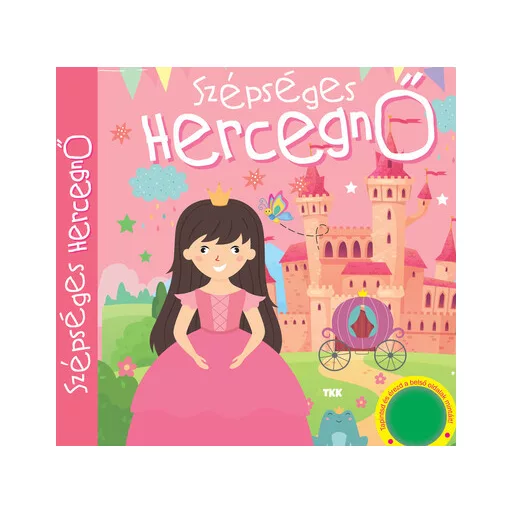 Szépséges hercegnő