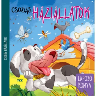 Csodás háziállatok