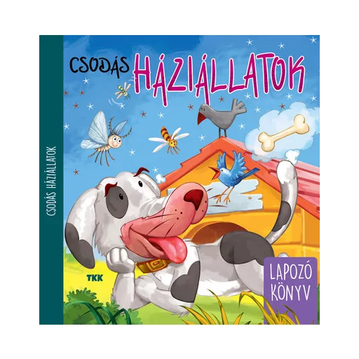Csodás háziállatok