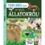 Tudj meg többet a háziállatokról!