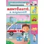 Mentőautó, a megmentő - Pattintsd ki és játssz!
