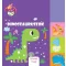 Dinoszauruszok - Érintsd meg!