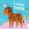 Fürdőskönyv - A vidám tanya
