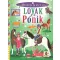Lovak és Pónik - Matricás öltöztető