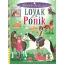 Lovak és Pónik - Matricás öltöztető