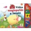 Vidám meglepetés a tanyán - Interaktív hangoskönyv - TKK lapozó