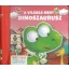 A világgá ment dinoszaurusz - Rázd meg! Jöhet a meglepetés - TKK lapozó