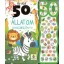 Az első 50 állatom hangoskönyv - TKK lapozó