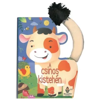 A csinos kistehén