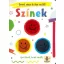 Keverd össze és láss csodát! - Színek