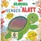 Bújócska a tenger alatt - Tapintsd és érezd!
