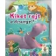 Kiket rejt a dzsungel? - felnyíló könyv