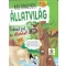 Különleges állatvilág - Fedezd fel, az állatokat!