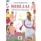 Bibliai történetek gyerekeknek - Ótestamentum