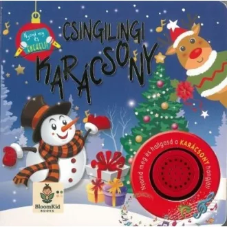 Csingilingi karácsony - TKK lapozó
