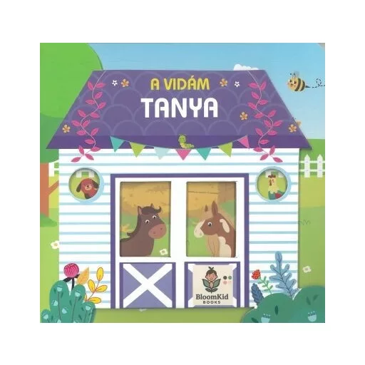 A vidám tanya