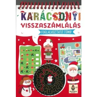 Karácsonyi visszaszámlálás