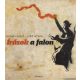 Írások a falon - Bogár László - Lékó István