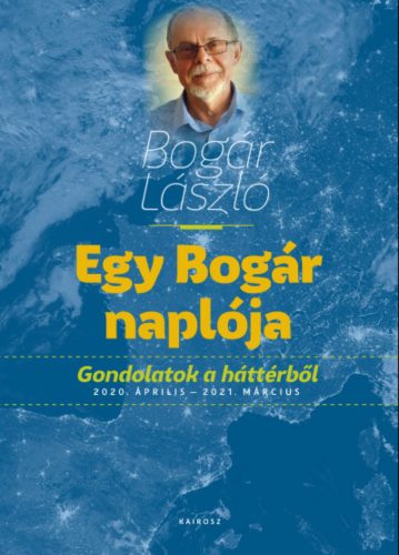 Egy Bogár naplója - Bogár László
