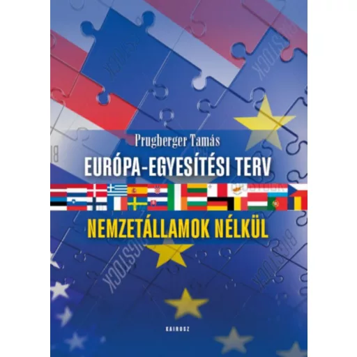 Európa-egyesítési terv - Prugberger Tamás