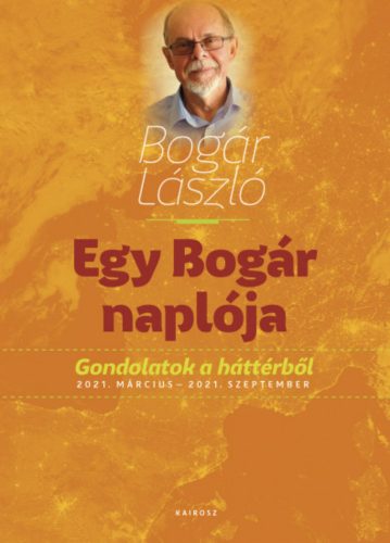 Egy Bogár naplója 2. - Bogár László