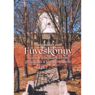 Füveskönyv - Szabó József László