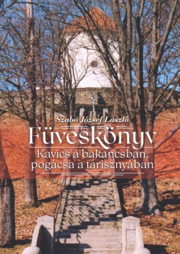 Füveskönyv - Szabó József László