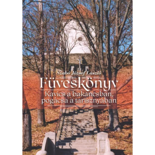 Füveskönyv - Szabó József László