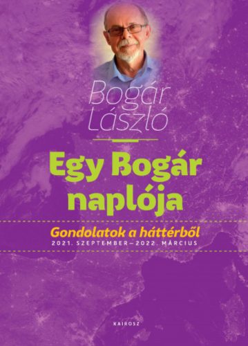 Egy Bogár naplója 3. - Bogár László