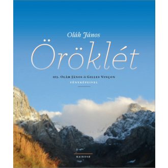 Öröklét - Oláh János