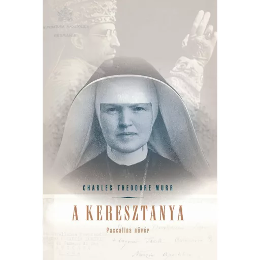 A Keresztanya - Charles Theodore Murr
