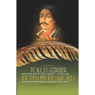 Toll és szablya - Molnár Pál