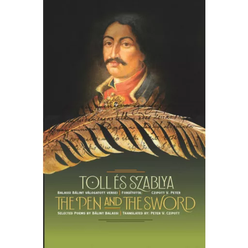 Toll és szablya - Molnár Pál