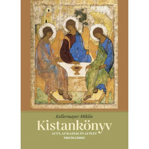Kistankönyv - Kellermayer Miklós