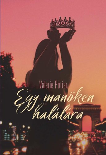 Egy manöken halálára - Valerie Potier