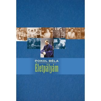 Életpályám - Pokol Béla