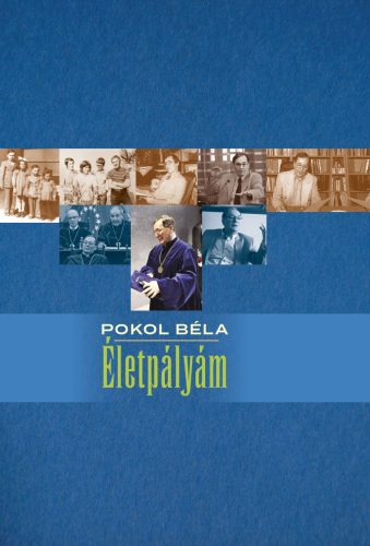Életpályám - Pokol Béla