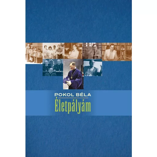 Életpályám - Pokol Béla