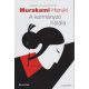 A kormányzó halála I. - Láthatóvá váló ideák (Murakami Haruki)