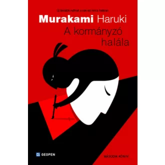   A kormányzó halála II. - Változó metaforák - Murakami Haruki