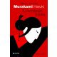 A kormányzó halála II. - Változó metaforák (Murakami Haruki)