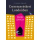 Cseresznyéskert Londonban - Marina Lewycka