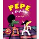 Pepe a diszkóban - Zenélő könyv - Magali Le Huche