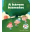 A három kismalac - Kis zenélő könyveim - Olivier Tallec