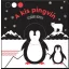 A kis pingvin - Ujjbábos könyv