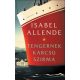 Tengernek karcsú szirma - Isabel Allende