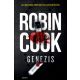 Genezis - Robin Cook