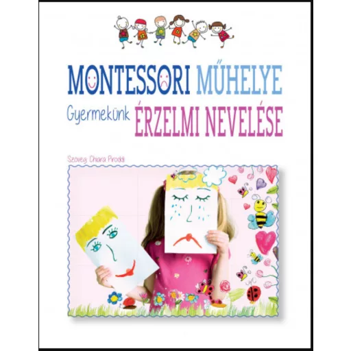 Montessori műhelye - Chiara Piroddi