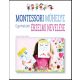 Montessori műhelye - Chiara Piroddi