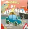 Készülj az utazásra! - Roberta Spagnolo
